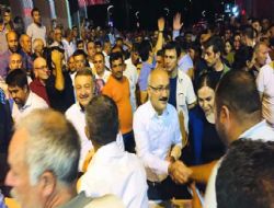 Elvan, Biz koskoca bir imparatorluğu yönetmiş atalarımızın torunlarıyız